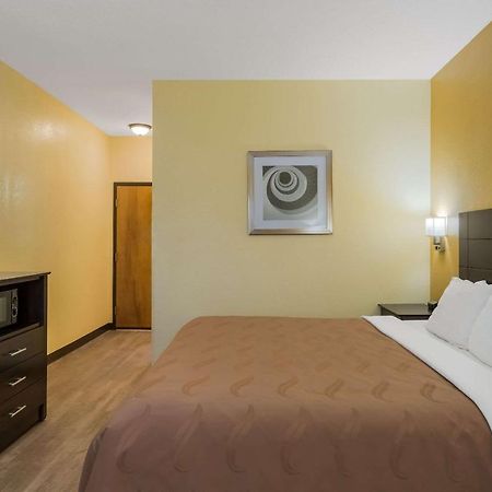 Quality Inn Jefferson At I-85 Ngoại thất bức ảnh